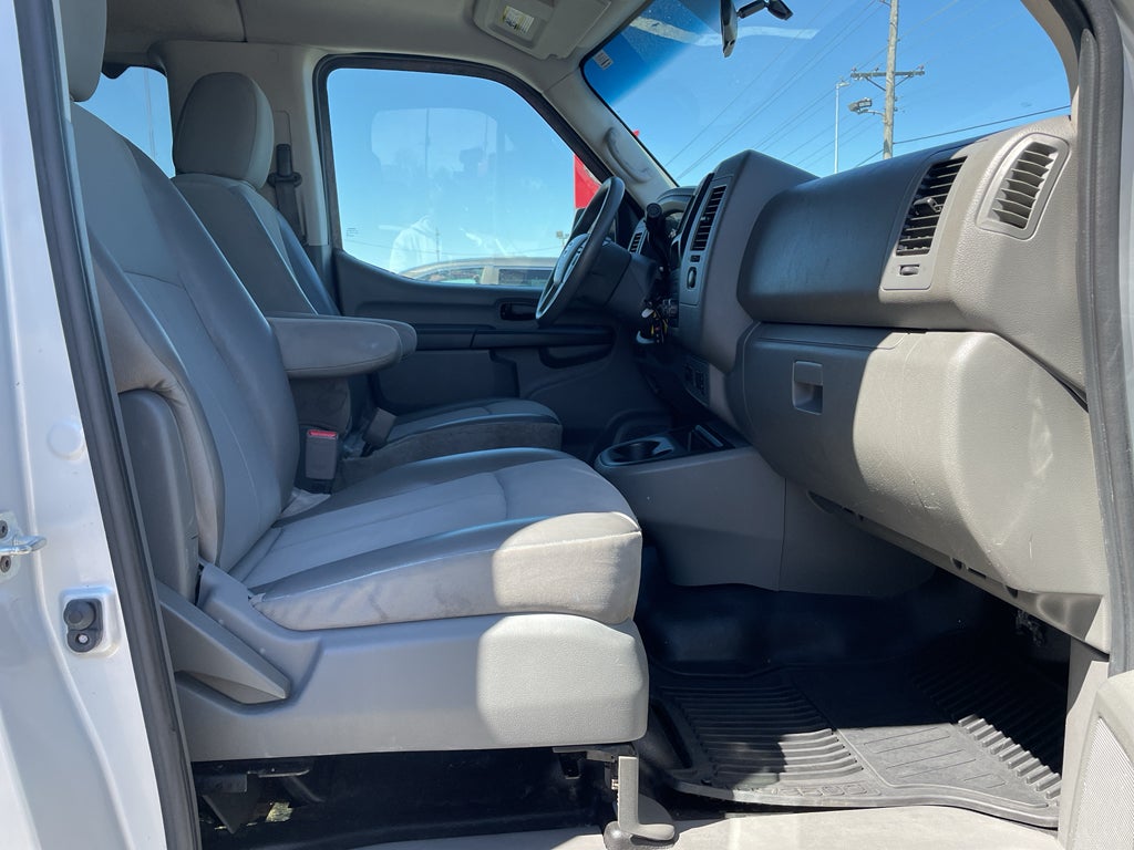 2019 Nissan NV3500 NV3500 HD S