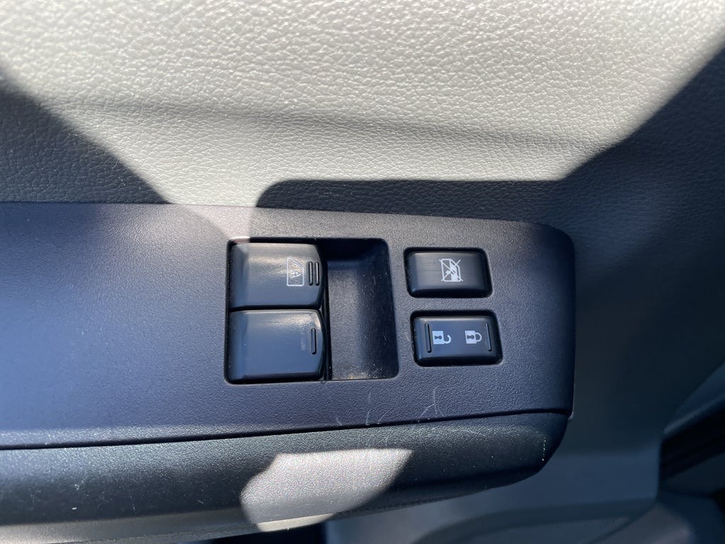 2019 Nissan NV3500 NV3500 HD S