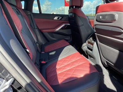 2024 BMW X6 xDrive40i