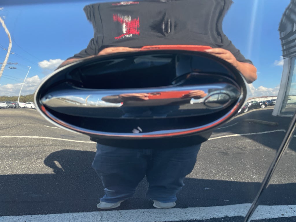 2024 BMW X6 xDrive40i