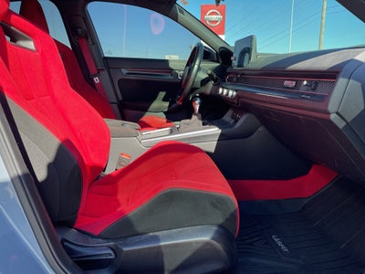 2023 Honda Civic Type R Touring