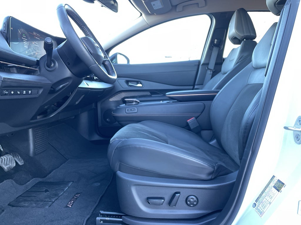 2024 Nissan Ariya ENGAGE