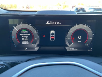 2024 Nissan Ariya ENGAGE