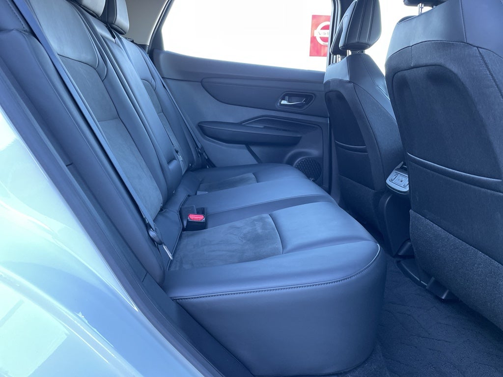 2024 Nissan Ariya ENGAGE