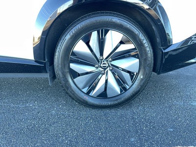 2024 Nissan Ariya ENGAGE