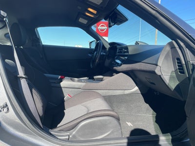 2024 Nissan Z Sport
