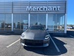 2024 Nissan Z Sport