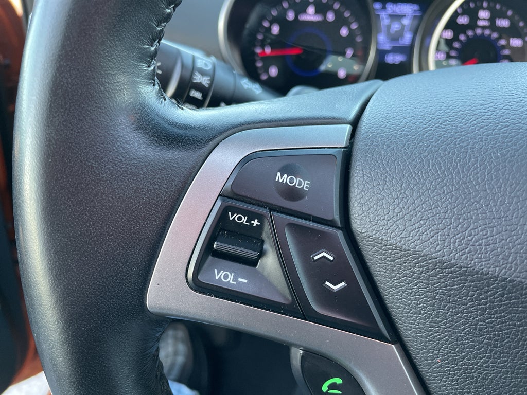 2016 Hyundai Veloster Base