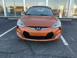 2016 Hyundai Veloster Base