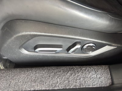 2021 Acura TLX w/A-Spec Package