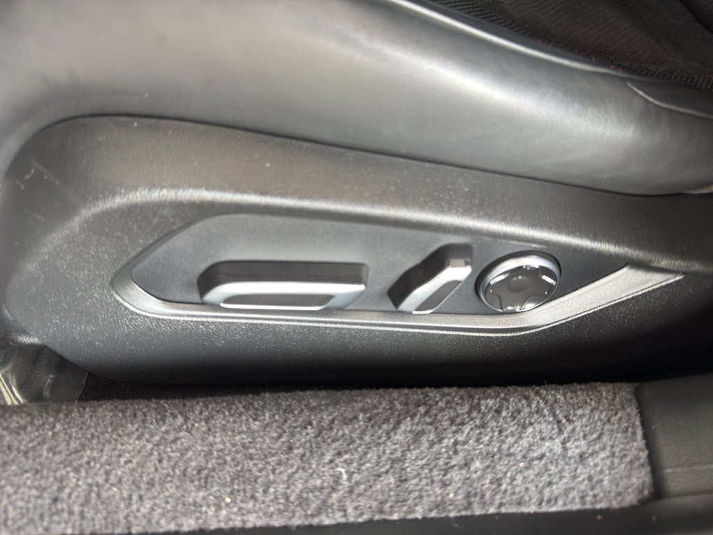 2021 Acura TLX w/A-Spec Package
