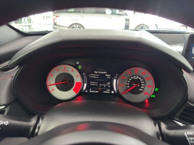 2021 Acura TLX w/A-Spec Package