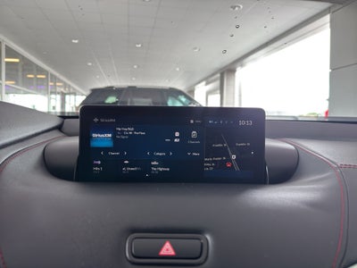 2021 Acura TLX w/A-Spec Package