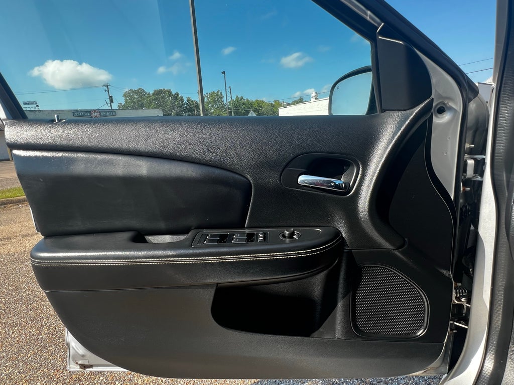 2012 Chrysler 200 Limited