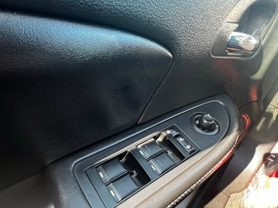 2012 Chrysler 200 Limited