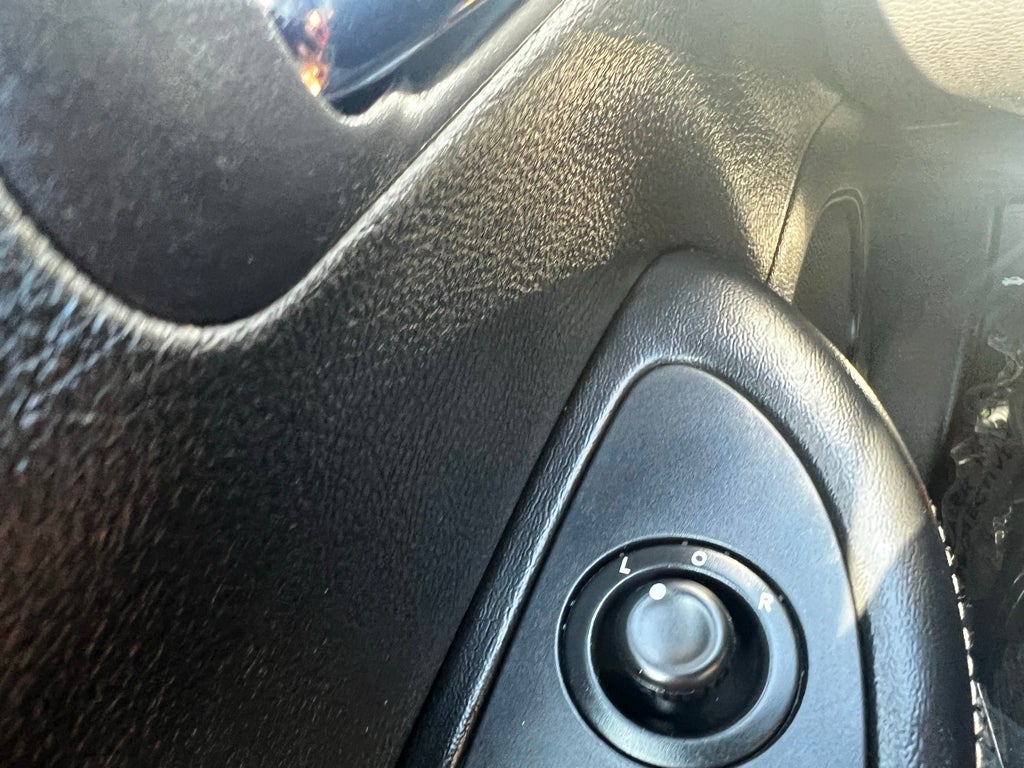 2012 Chrysler 200 Limited