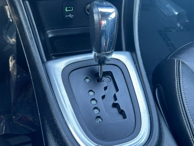 2012 Chrysler 200 Limited