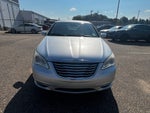 2012 Chrysler 200 Limited