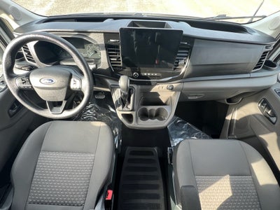 2023 Ford Transit Wagon XLT
