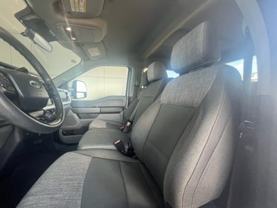 2025 Ford F-250 XLT