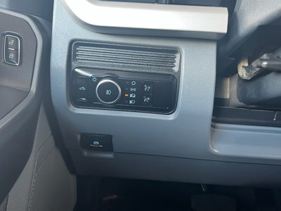 2025 Ford F-250 XLT