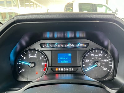 2022 Ford F-250 XL