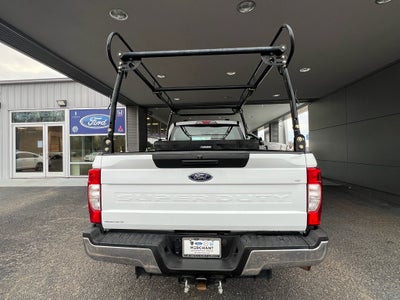 2022 Ford F-250 XL