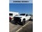 2022 Chevrolet Silverado LT Trail Boss