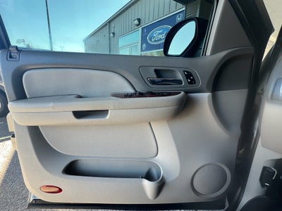 2009 Chevrolet Tahoe LT w/2LT