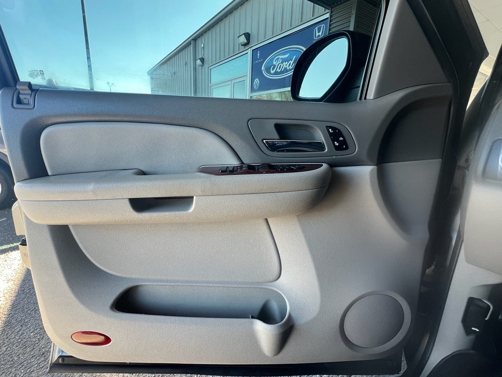 2009 Chevrolet Tahoe LT w/2LT