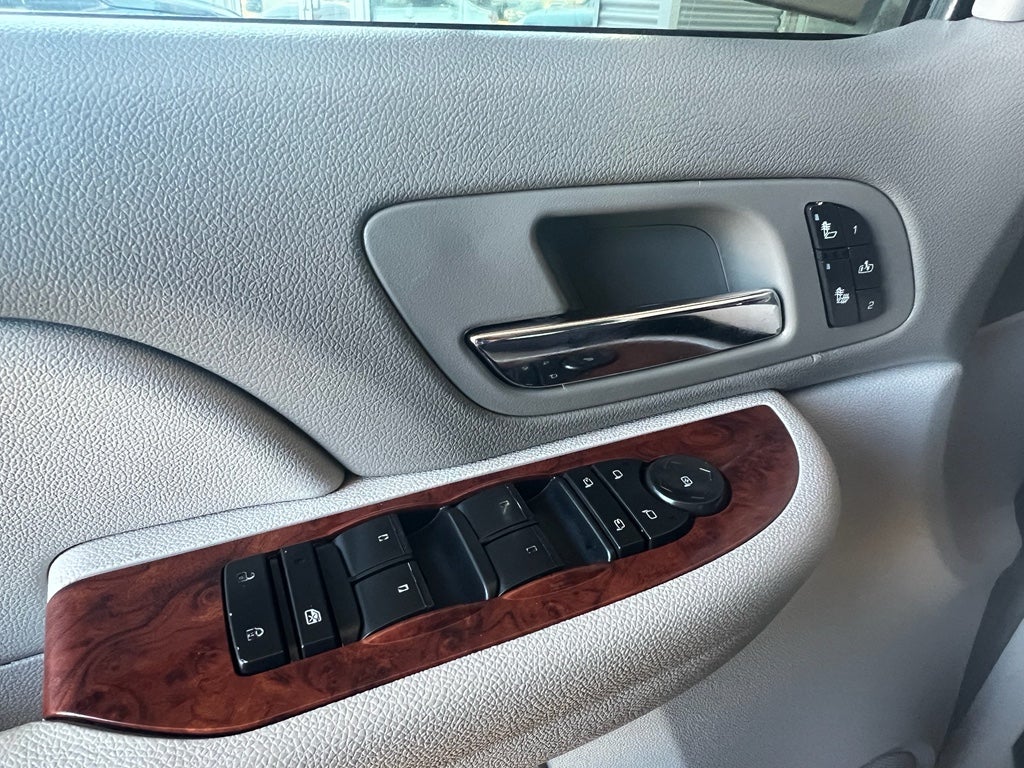 2009 Chevrolet Tahoe LT w/2LT