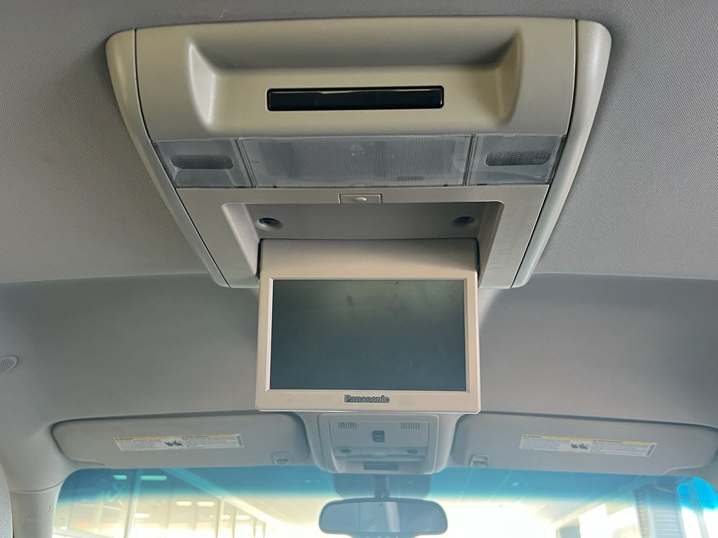 2009 Chevrolet Tahoe LT w/2LT