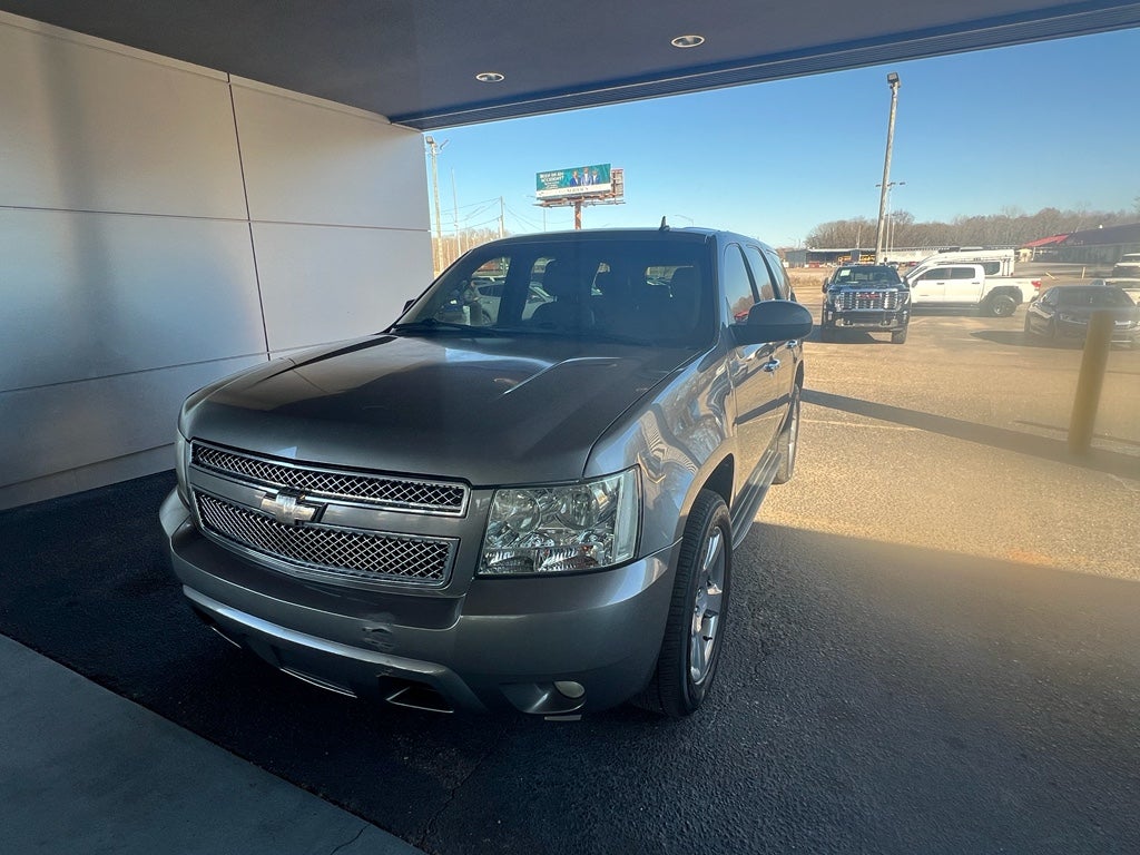 2009 Chevrolet Tahoe LT w/2LT