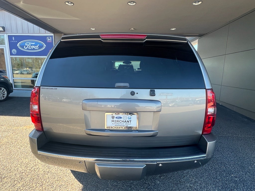 2009 Chevrolet Tahoe LT w/2LT