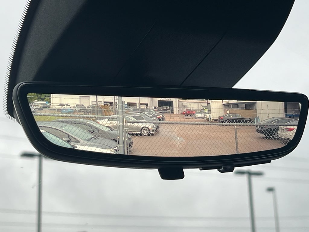 2025 GMC Sierra AT4