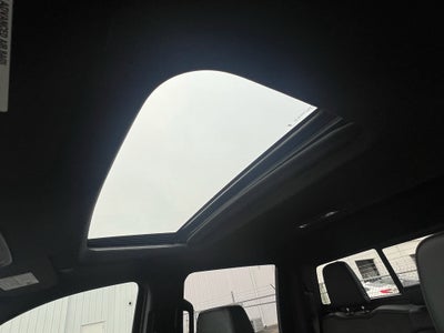 2025 GMC Sierra AT4