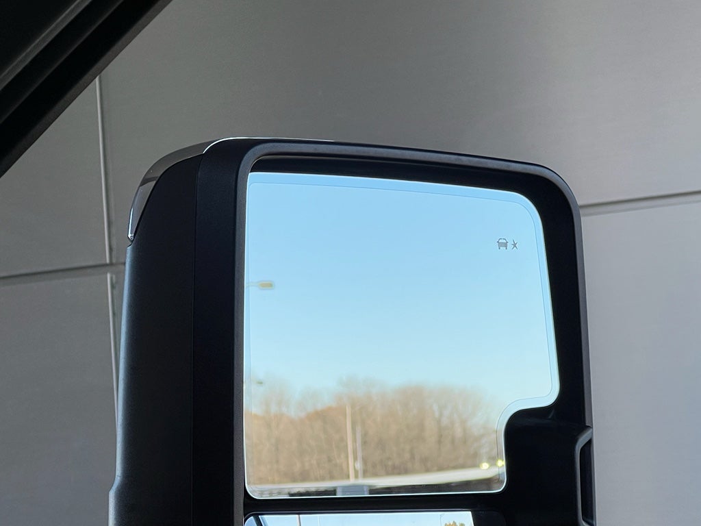 2025 GMC Sierra Denali