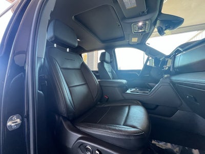 2025 GMC Sierra Denali