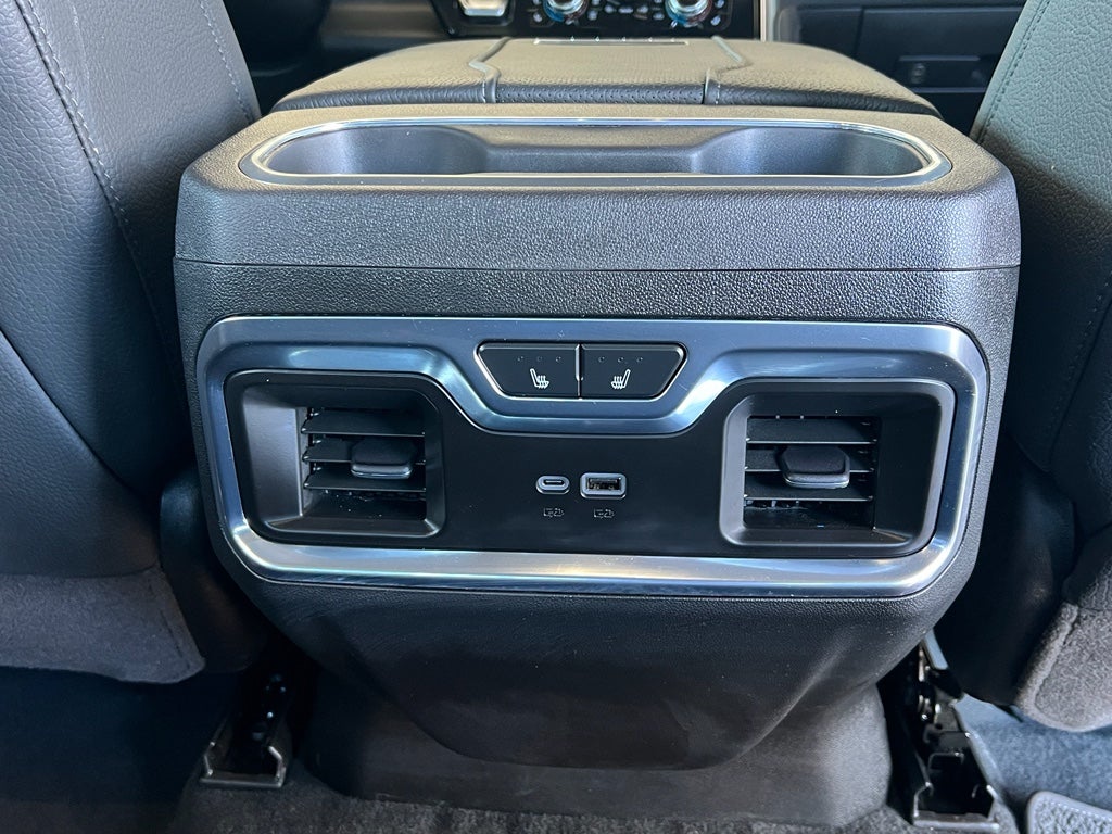 2025 GMC Sierra Denali