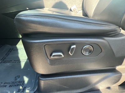 2021 Cadillac Escalade Luxury