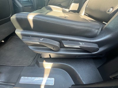 2021 Cadillac Escalade Luxury