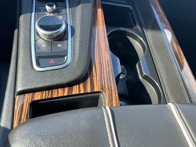 2021 Cadillac Escalade Luxury