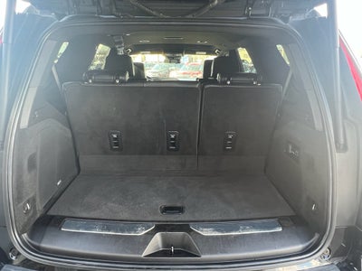 2021 Cadillac Escalade Luxury