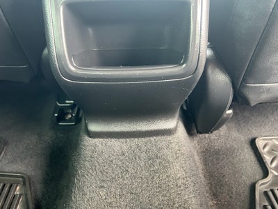 2021 Honda Accord Sport SE