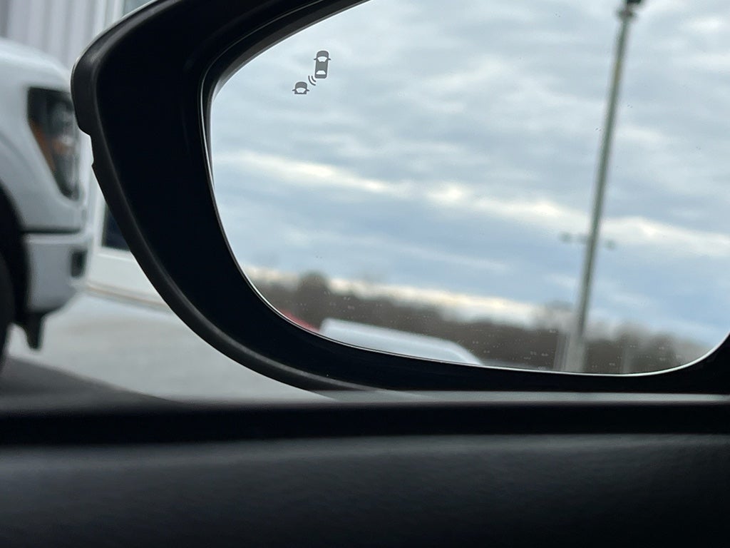 2020 Honda Accord EX-L