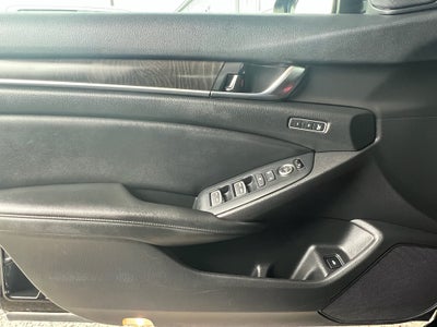2020 Honda Accord EX-L