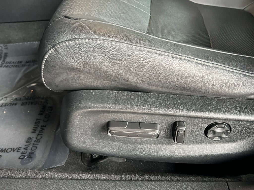 2020 Honda Accord EX-L