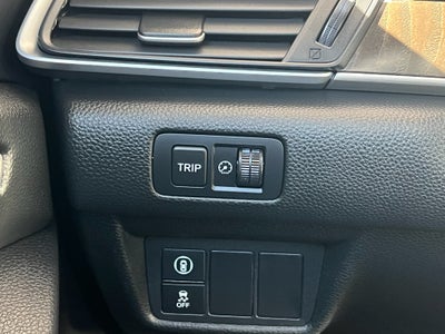 2020 Honda Accord EX-L