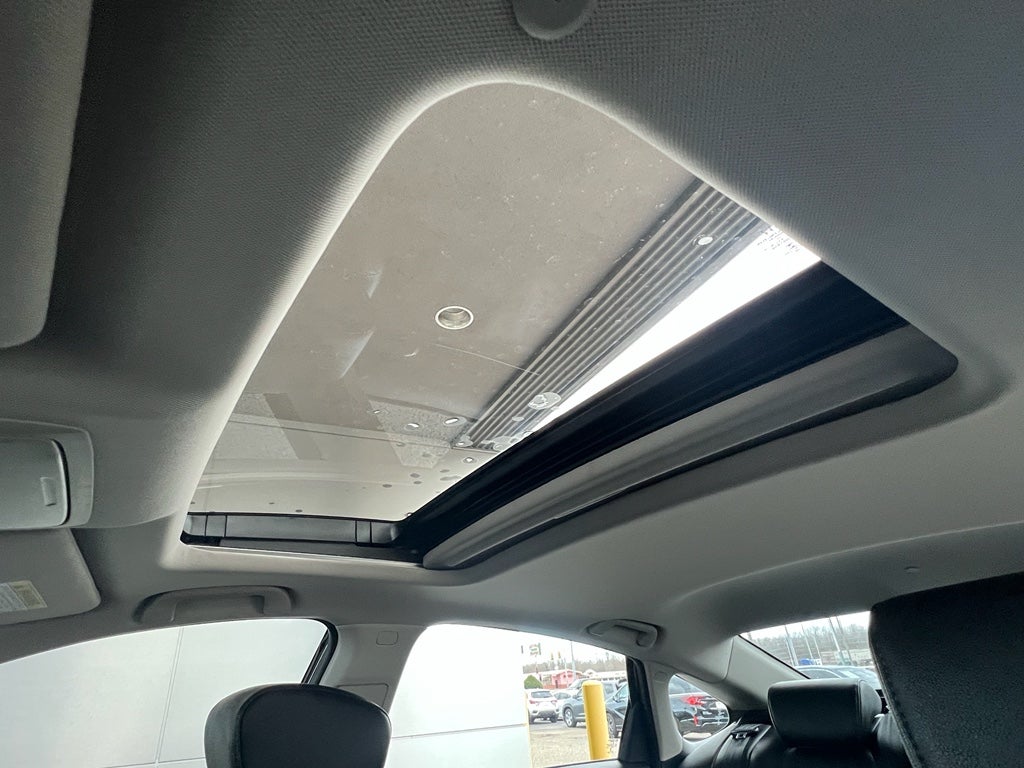 2020 Honda Accord EX-L