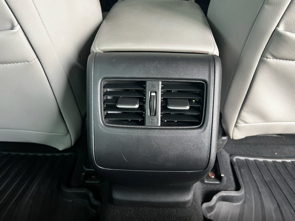 2018 Honda Accord Touring 2.0T